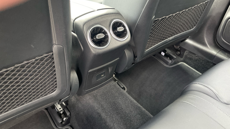 Mercedes-Benz A-Class A180 Sport Executive 5dr Auto Petrol Hatchback